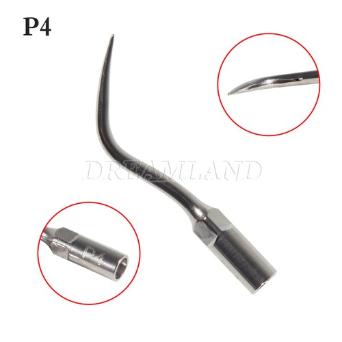 Ultrasonic Torque Wrench/ Scaler Tips P1/P3/P4/G1/G2/G3/G4/G5 Dental - 第 36/85 張圖片