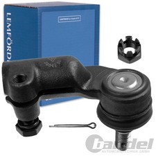 Rotule de direction Lada 1118