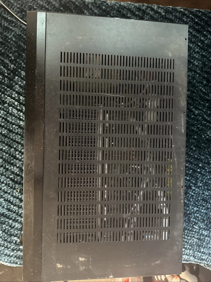 Sony STR-K840P - 5.1 Ch AM FM Home Theater Surround Sound Receiver Stereo System - Image 4 of 4