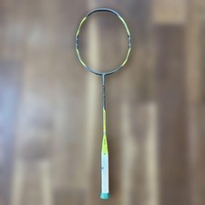 YONEX ARCSABER 7 PRO Badminton Racket - Poor Condition Item