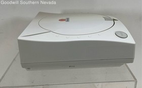 Sega Dreamcast Bundle