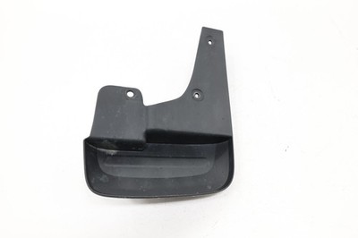 2022-2026 NISSAN FRONTIER FRONT LEFT SIDE MUD FLAP SPLASH GUARD OEM 638509BU00