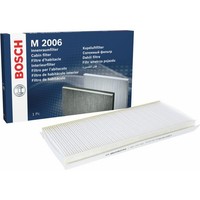 Bosch 1 987 432 006 Filter Innenraumluft FüR Ford Mazda Innenraumfilter
