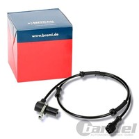 Bremi ABS-SENSOR Raddrehzahl Vorderachse Passend FüR Volvo S40 V40 | 50644