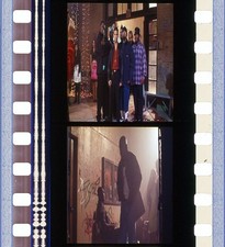 HIGH SCHOOL HIGH great SCOPE movie trailer on 35mm film 1996 - sp777