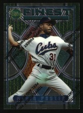Chicago Cubs Baseball Cards Choose From 100s Players Qty Discount Part 33