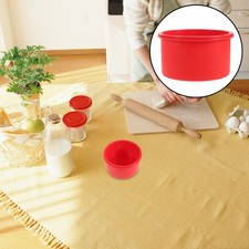 Set of 3 Silicone Cake Mold Baking Tools Kitchen Molds for Mini Siliconemolds