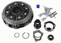 Kupplungssatz FÜR KIA Sportage IV (Ql, Qle) - Sachs 3000 944 001