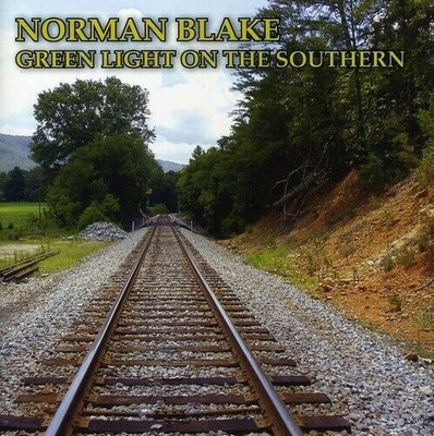 Green Light On The Southern CD