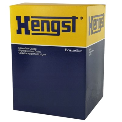 HENGST FILTER Z16D183 Ölfilter für