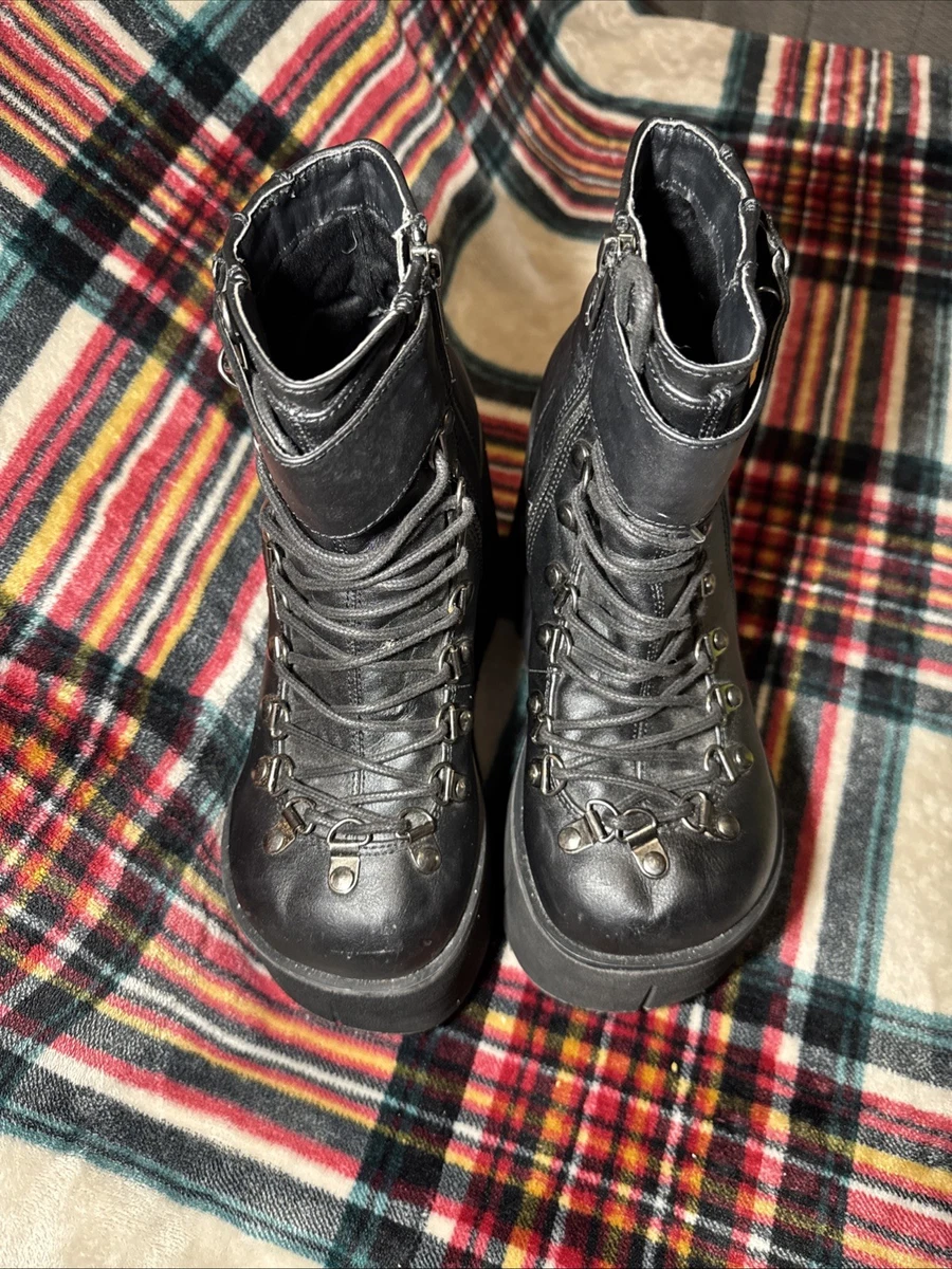 Demonia Platform Boots for Women for sale - eBay