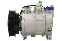 Thermotec KTT090282 Kompressor, Klimaanlage FüR Alfa Romeo,Fiat,Lancia
