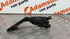 MAXUS DELIVER 9 2.0 SLDING DOOR LEFT SIDE UPPER HINGE 2020-2024 C00319545