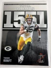 2025 Topps Signature Tucker Kraft Base (RAW)