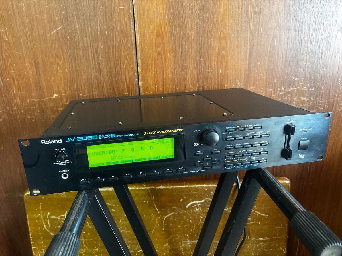 Preços baixos em Roland JV | eBay