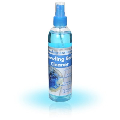 bowling-exclusive Bowling Ball Cleaner 250 ml Reiniger Sprühflasche