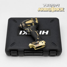 HiKOKI WH18DDL2 18V Cordless Impact Driver Drill Power Tool Body Only Japan