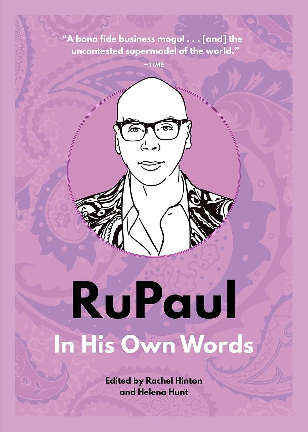 RuPaul: In His Own Words (In Their Own Words)-Rachel Hinton, Hel - Image 2