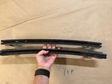 1978-1996 78-96 Ford Bronco Tailgate rear Window Tracks OEM