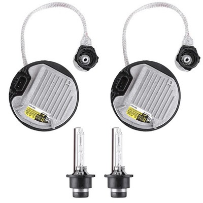 2Pcs Xenon HID Headlight Ballast For Toyota Avalon 2011-2016