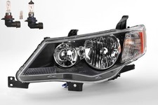 Feu avant (phare) Mitsubishi OUTLANDER