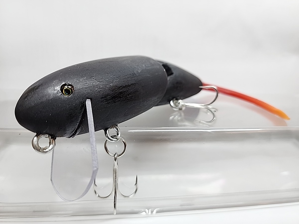 best snake fishing lure Savage Gear 3D Wake Snake