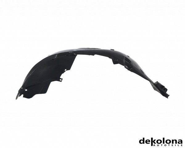 Radhausschale FüR Ford Mondeo Stufenheck Rechts Vorne 00-07-image