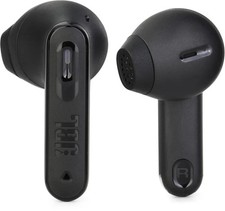 JBL Tune Flex 2 True Wireless Earbuds - Black