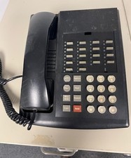 Avaya Partner 18 Button Business Phone Black  7311H13F-003