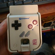 Hyperkin SmartBoy Controller Attachment for A...