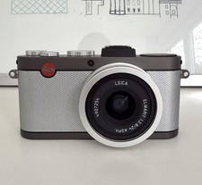Leica X-E Type 102 (X2) 16 MP APS-C CMOS Sensore Fotocamera Digitale [Ottimo Come Nuovo]