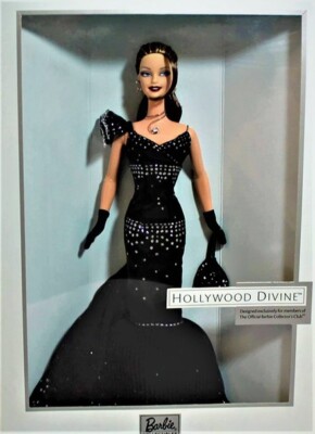 Barbie Collector # B0144 Barbie 2003