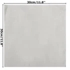 100 Mesh/150 Micron 304 Stainless Steel Filter Filtration Woven Wire Screen