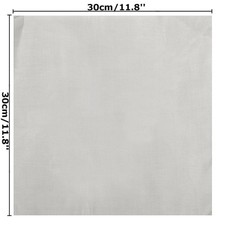 100 Mesh/150 Micron 304 Stainless Steel Filter Filtration Woven Wire Screen