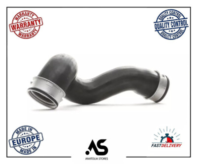 Intercooler Turbo Hose Pipe For Mercedes C-CLASS C200 C220 CLK A2035283182
