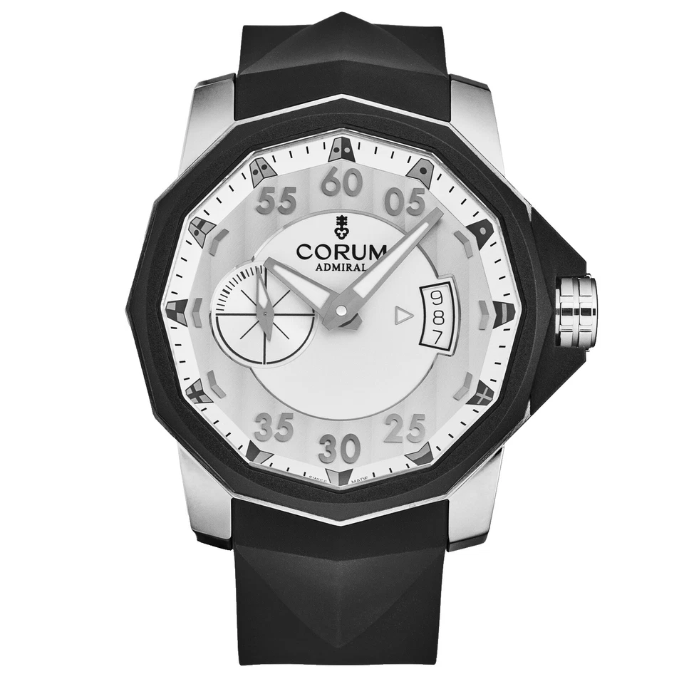 Corum Admiral's Cup Men Wristwatches