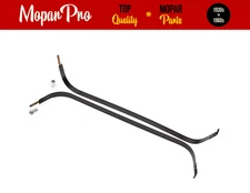 1953 1954 PLYMOUTH DODGE DESOTO AND CHRYSLER NEW GAS TANK STRAPS CHRYCO DPCD