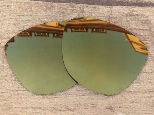 Vonxyz Lenti di ricambio polarizzate per Oakley Frogskins AF (asian fit) OO9245 - Foto 14 di 40