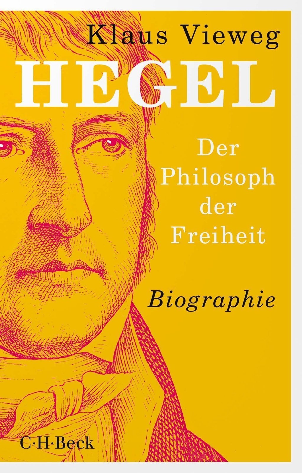 Thumbnail - Klaus Vieweg / Hegel / 9783406783630