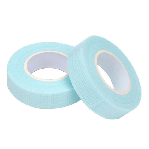 2/5 Eyelash Extension Tape Under Eye Patch Breathable Roll Lash Fabric Easy Tear - Picture 15 of 15
