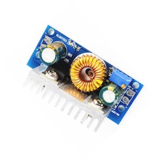 DC-DC Boost Converter 4.5V-32V to 5-42V 6A Step Up Power Supply Module M85