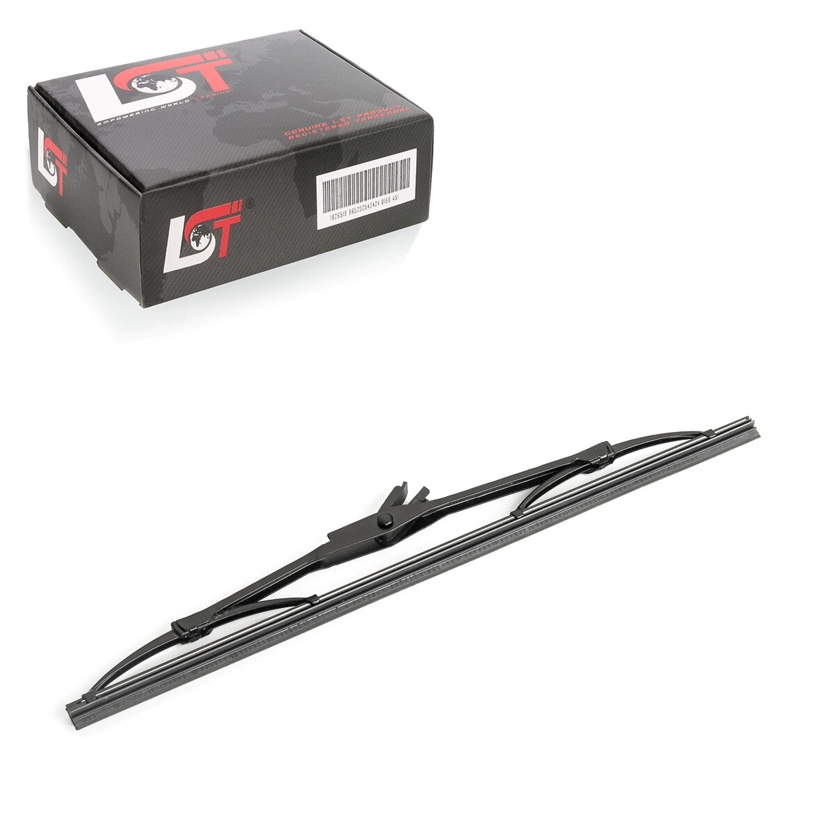 Rear Wiper Windshield Wiper Blade 280 mm for VW Polo 6N1 Lupo 6X