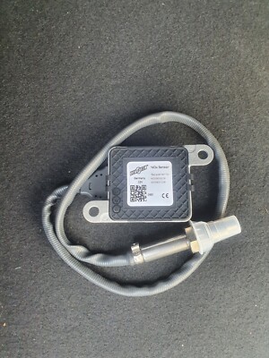 nox-sensor  vor oder nach katalizator  mercedes benz A-Klasse w177  A180 D