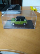 Innocenti Mini Cooper MK3 1300 del 1972 scala 1/25