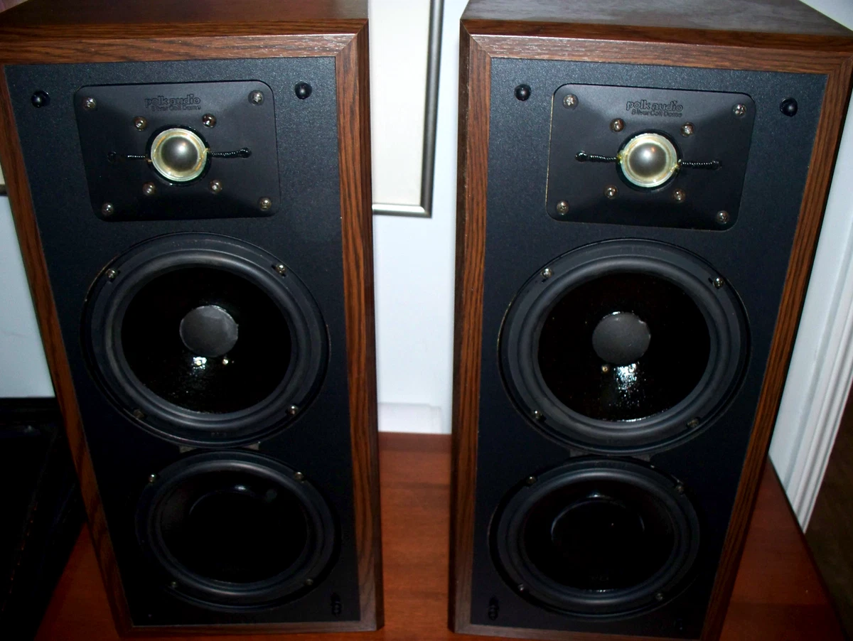 Polk 5jr cheap