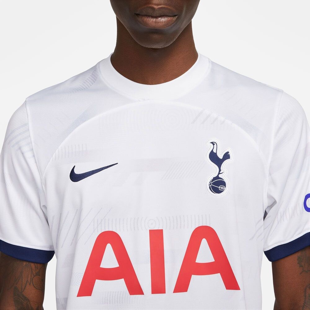 NWT! Nike Tottenham Hotspur 2023/2024 Men's Large Soccer Jersey