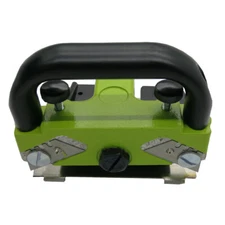 PVC Plastic Floor Construction Tool Splicer Vinyl Floor Seamless Slotting Broach