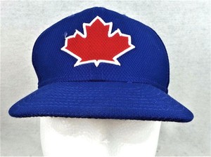 blue jays ball cap