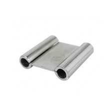 Biellette de fixation pot mobylette peugeot 103 mvl-sp