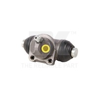 Radbremszylinder NK 803931 FüR Renault, Hinterachse Links